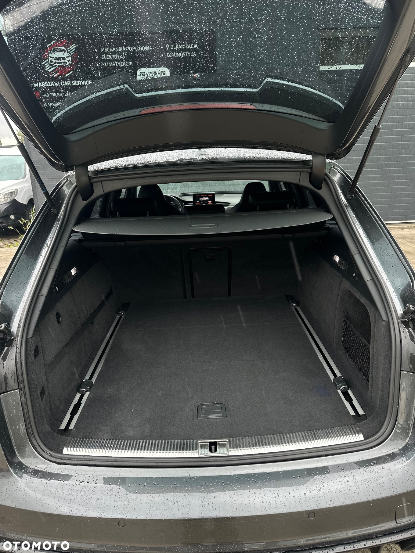 Audi RS6 Performance 4.0 TFSI Quattro Tiptronic - 25