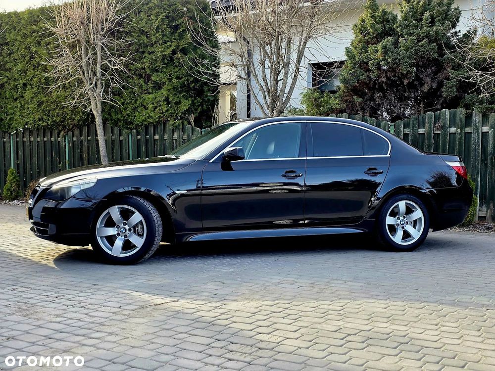 BMW Seria 5 - 15