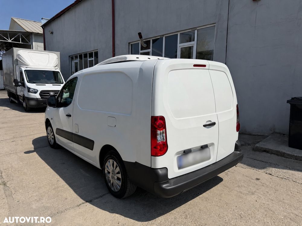 Citroën Berlingo - 2