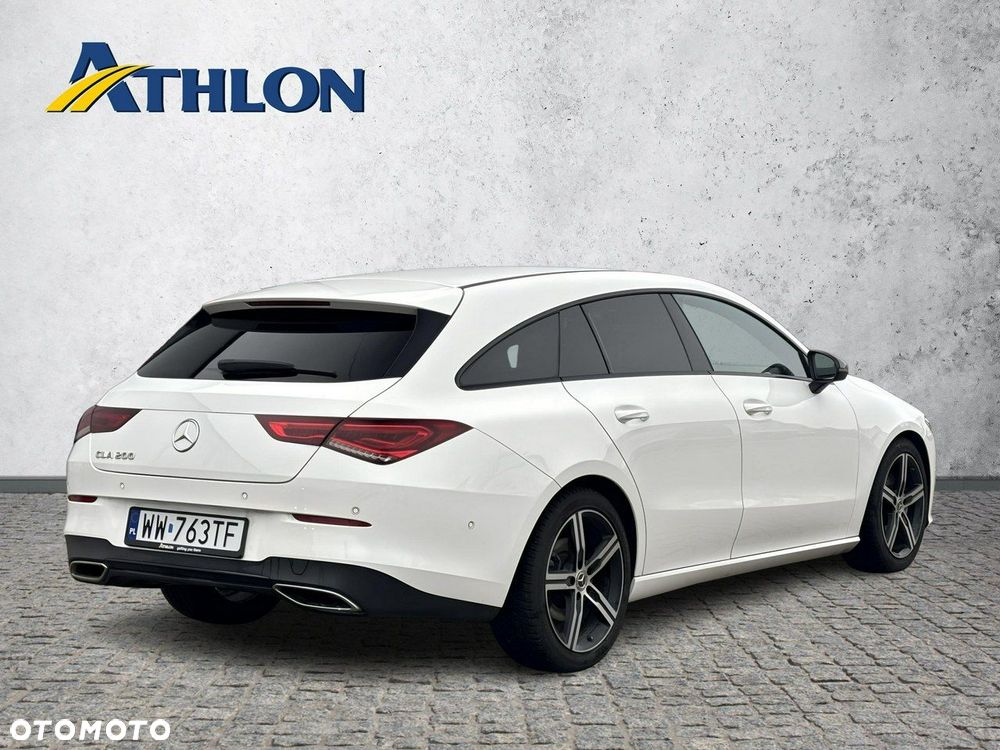 Mercedes-Benz CLA - 5