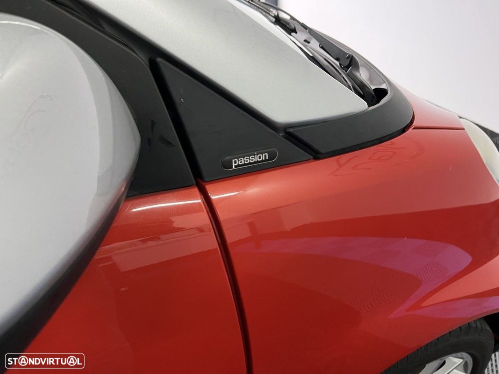 Smart ForTwo Coupé - 22