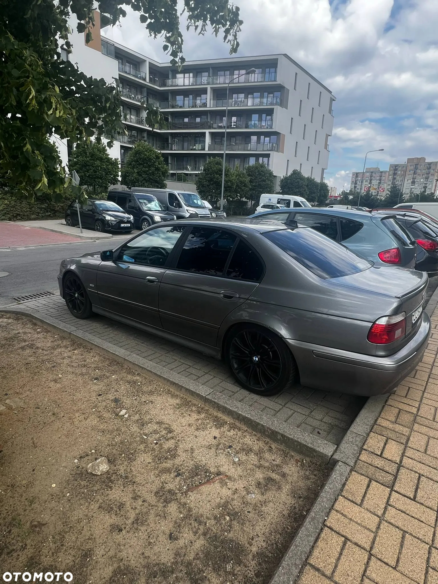 BMW Seria 5 530i - 18