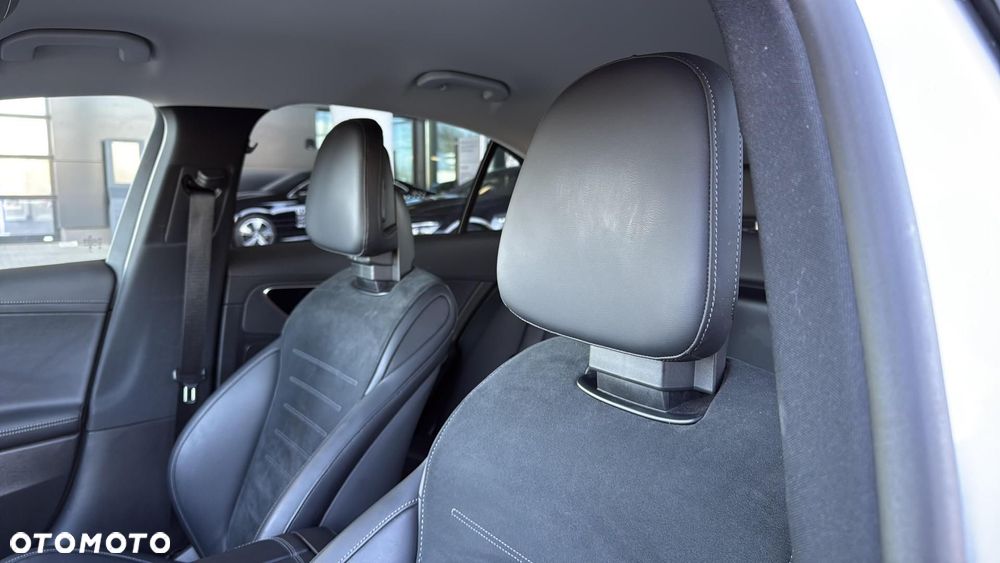 Mercedes-Benz Klasa C - 12