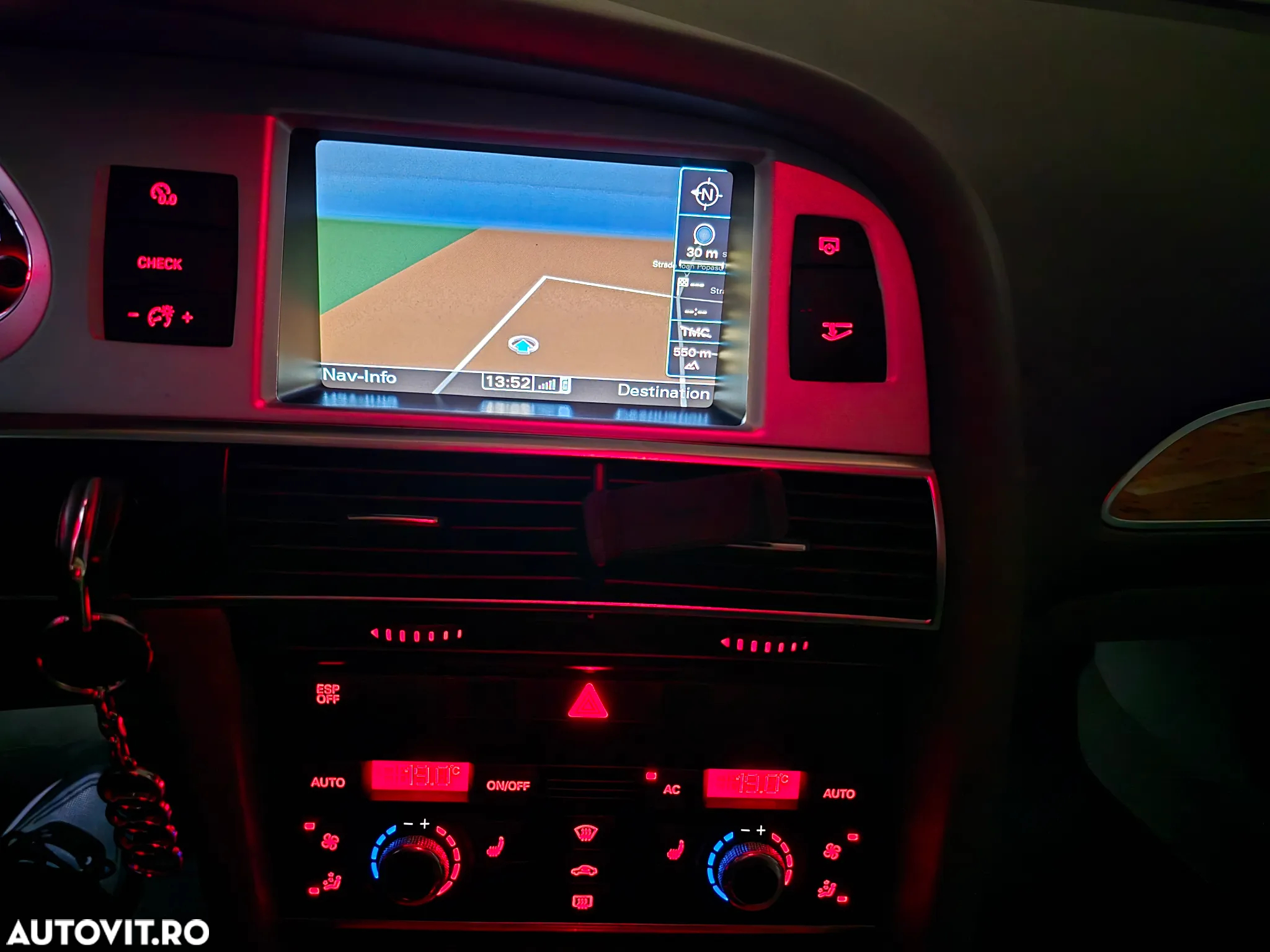 Audi A6 - 17