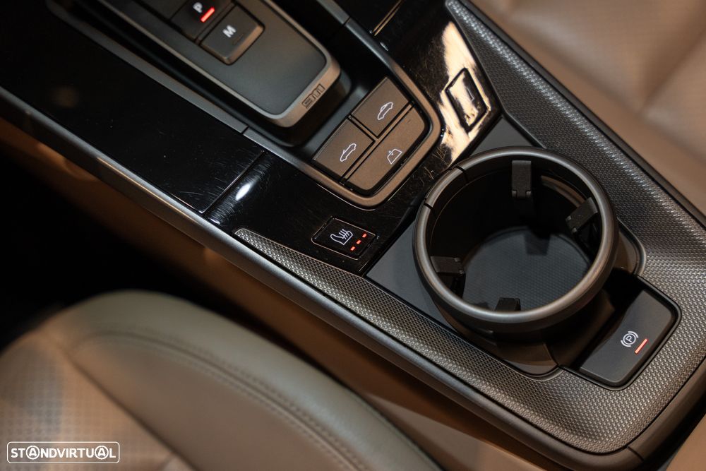 Porsche 911 (992) Carrera S PDK - 14