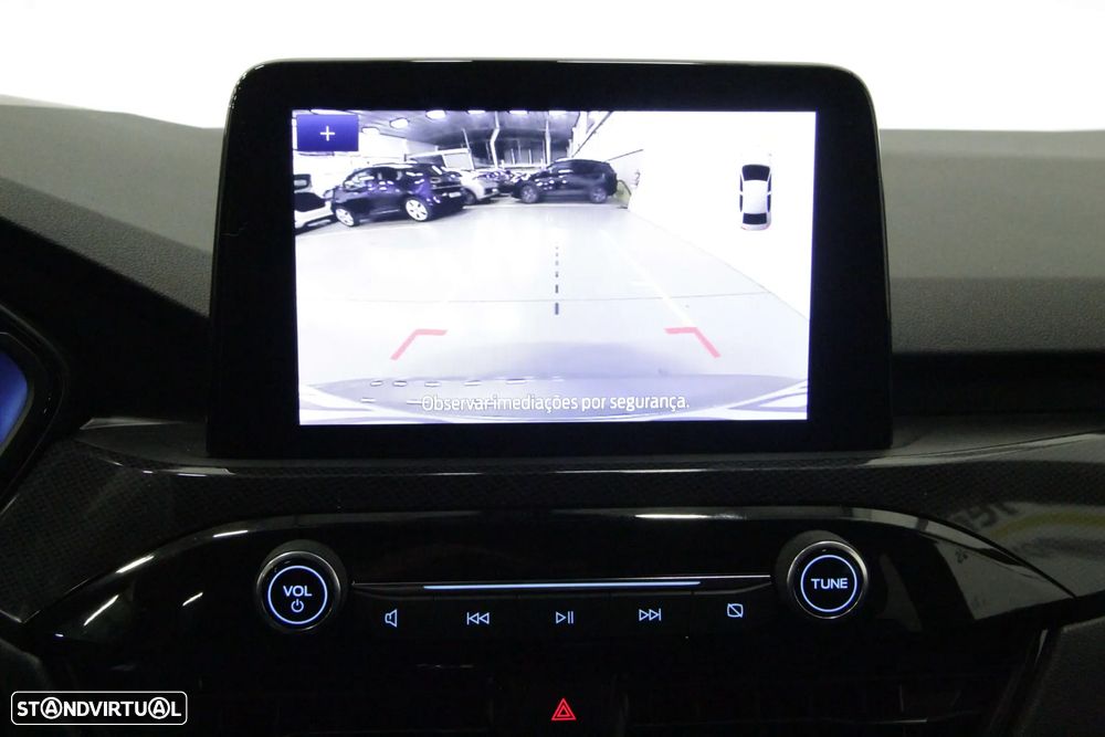 Ford Kuga 1.5 EcoBoost ST-LINE - 16