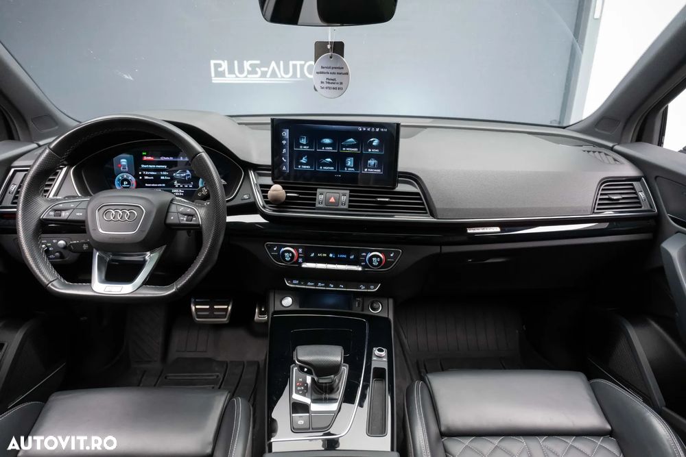 Audi Q5 - 26