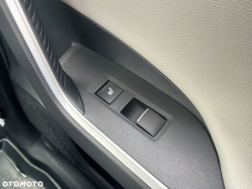 Toyota RAV4 2.5 Hybrid Executive 4x4 - 14