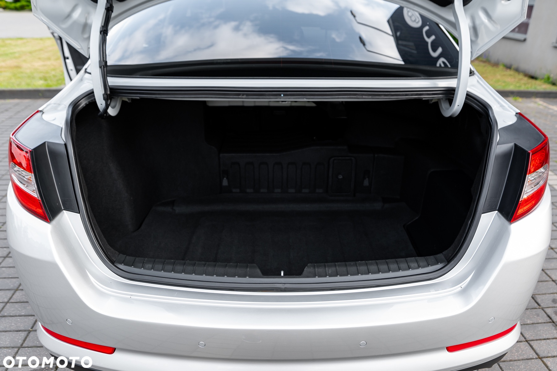 Kia Optima 2.0 Hybrid XL - 19