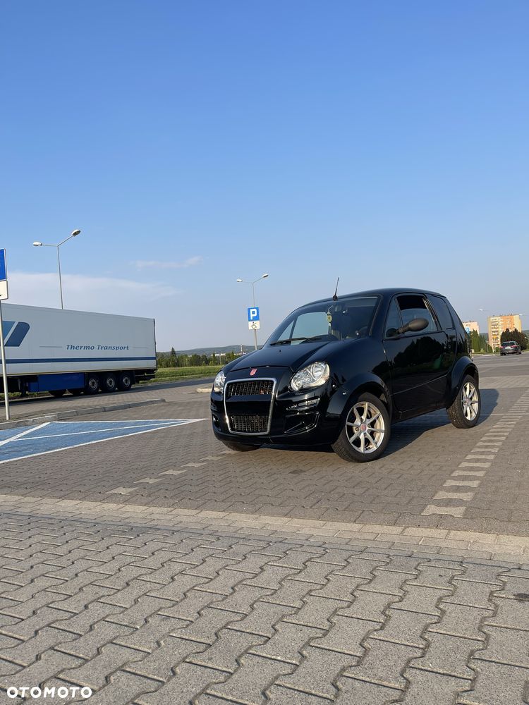 Microcar