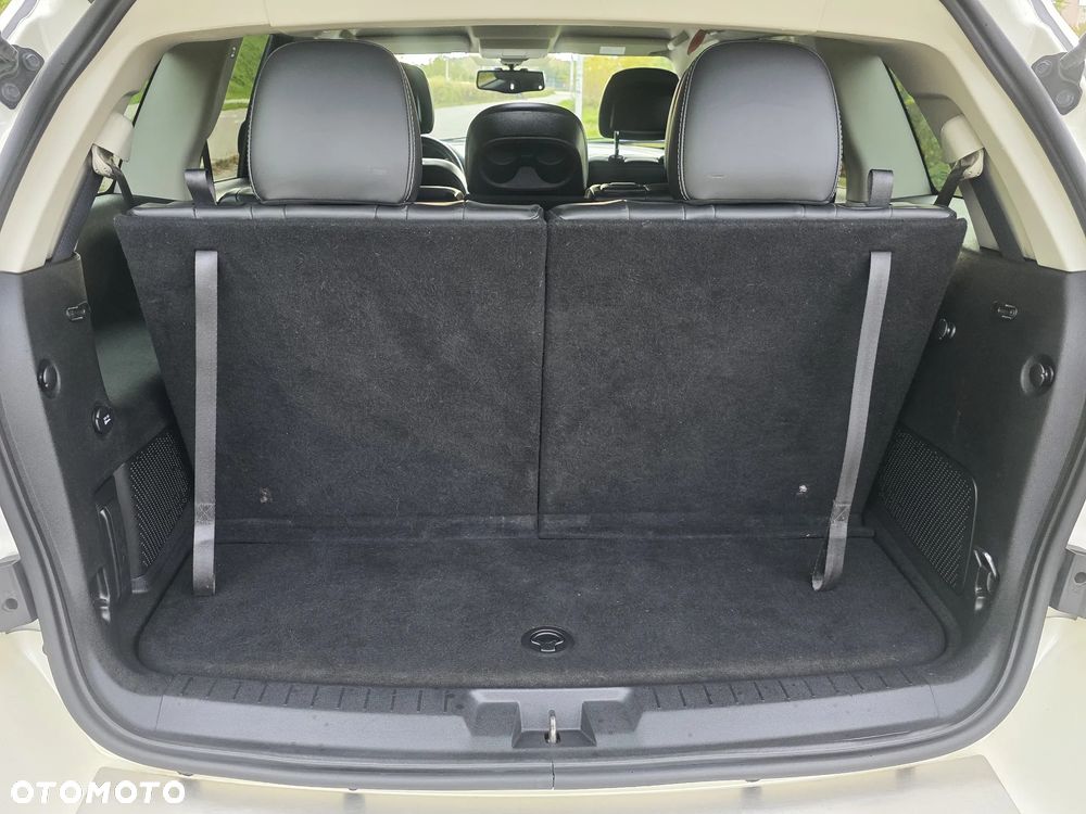 Fiat Freemont 2.0 Multijet Black Code AWD - 35