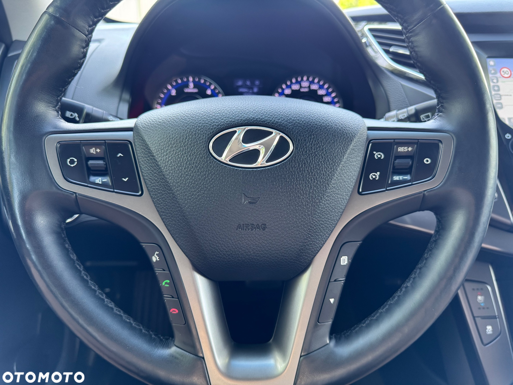 Hyundai i40 1.6 CRDi Premium DCT - 20