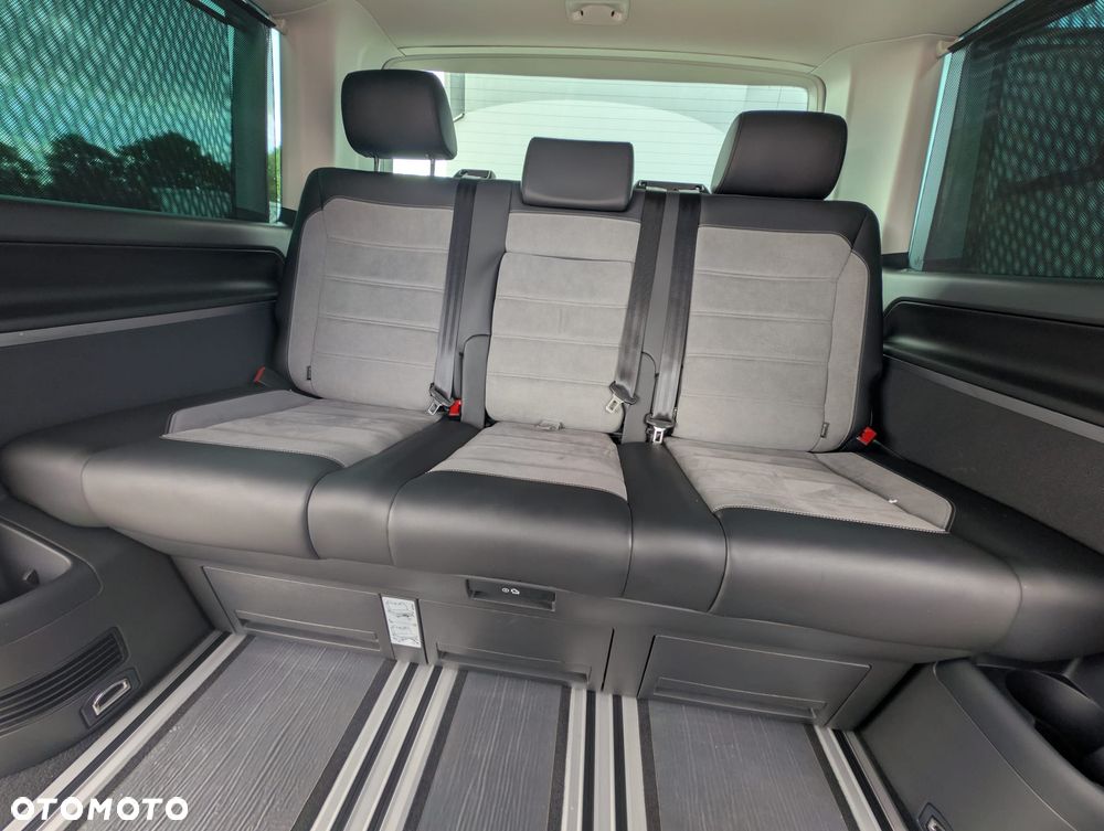 Volkswagen Multivan 2.0 TDI L1 Highline 4Motion DSG - 20