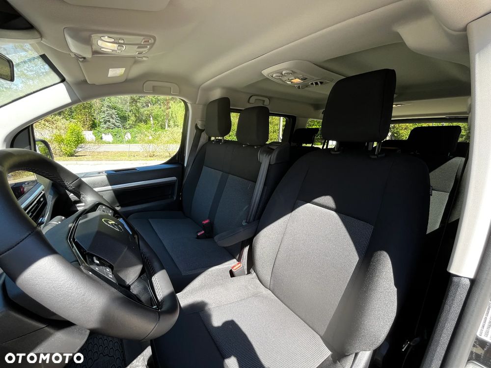 Citroën SpaceTourer 2.0 BlueHDi XL Plus EAT8 - 12