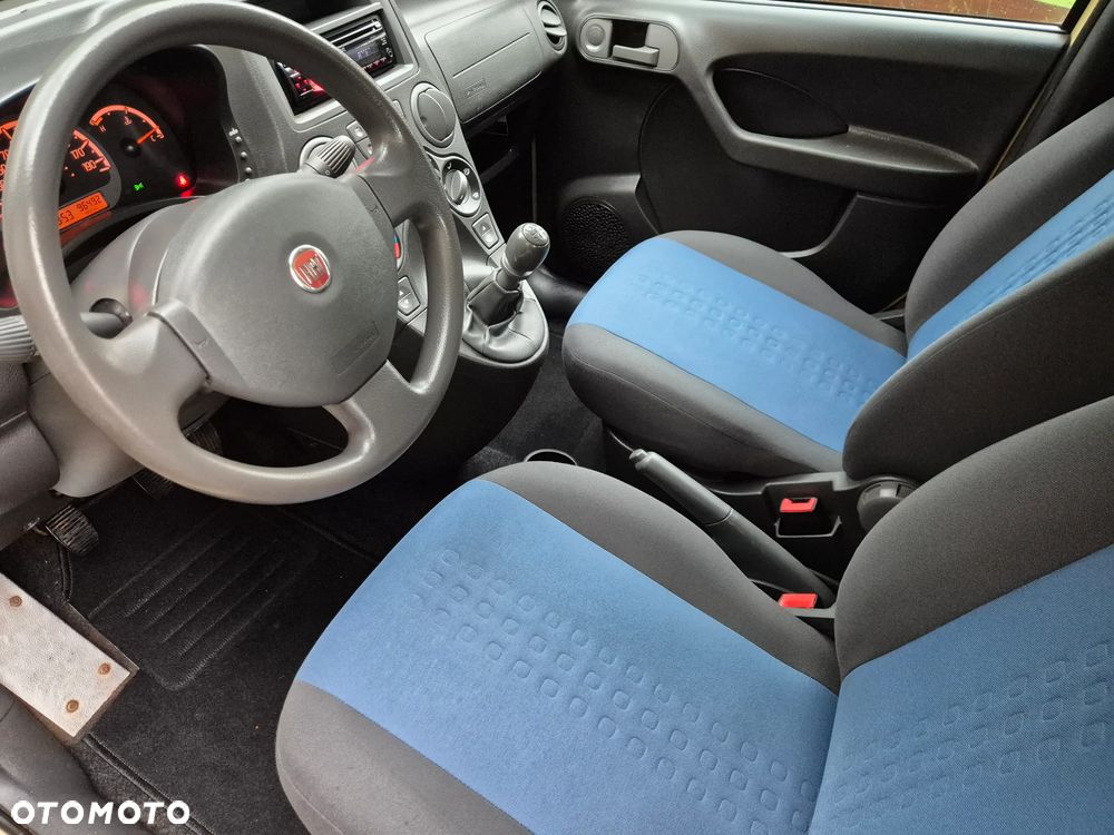 Fiat Panda - 16