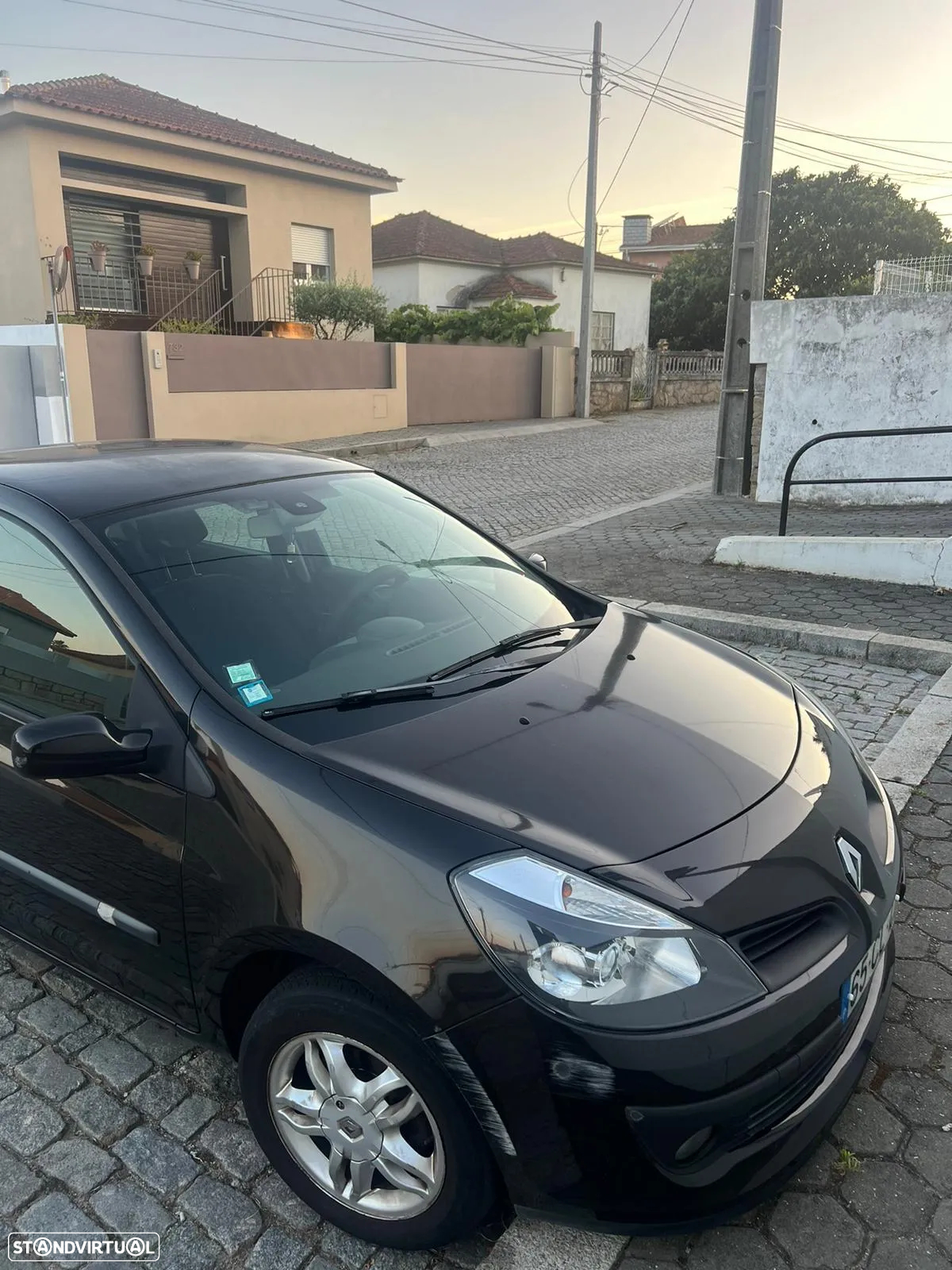 Renault Clio 1.2 16V Dynamique - 2
