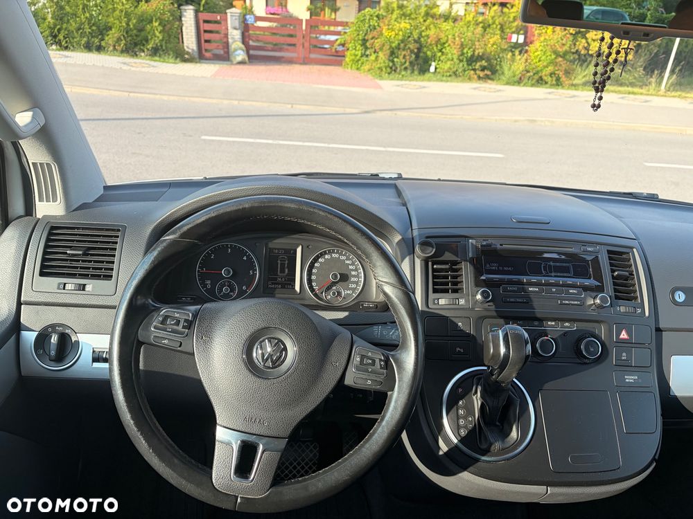 Volkswagen Transporter - 7