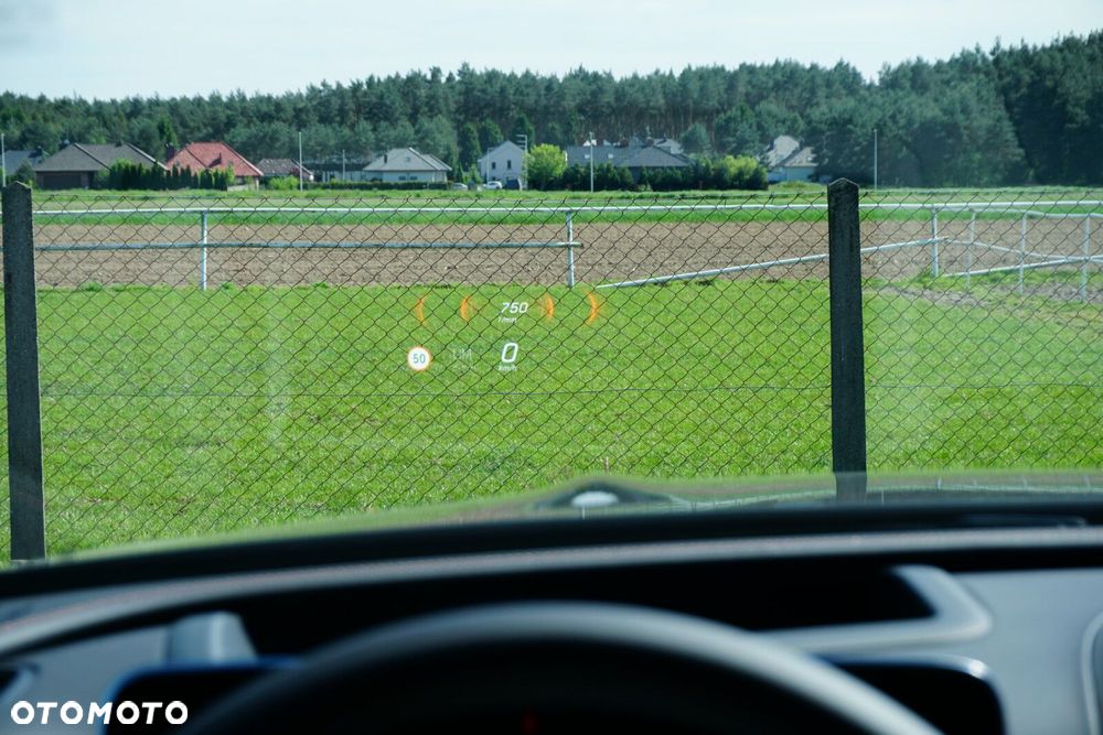 Mercedes-Benz Klasa C - 8