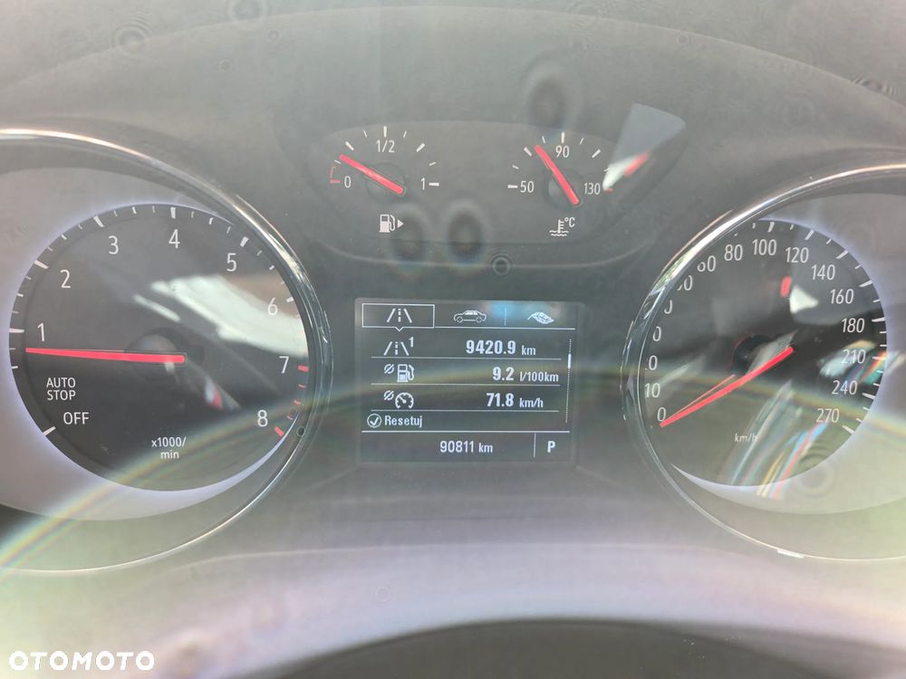 Opel Insignia CT 1.6 T Exclusive S&S - 13