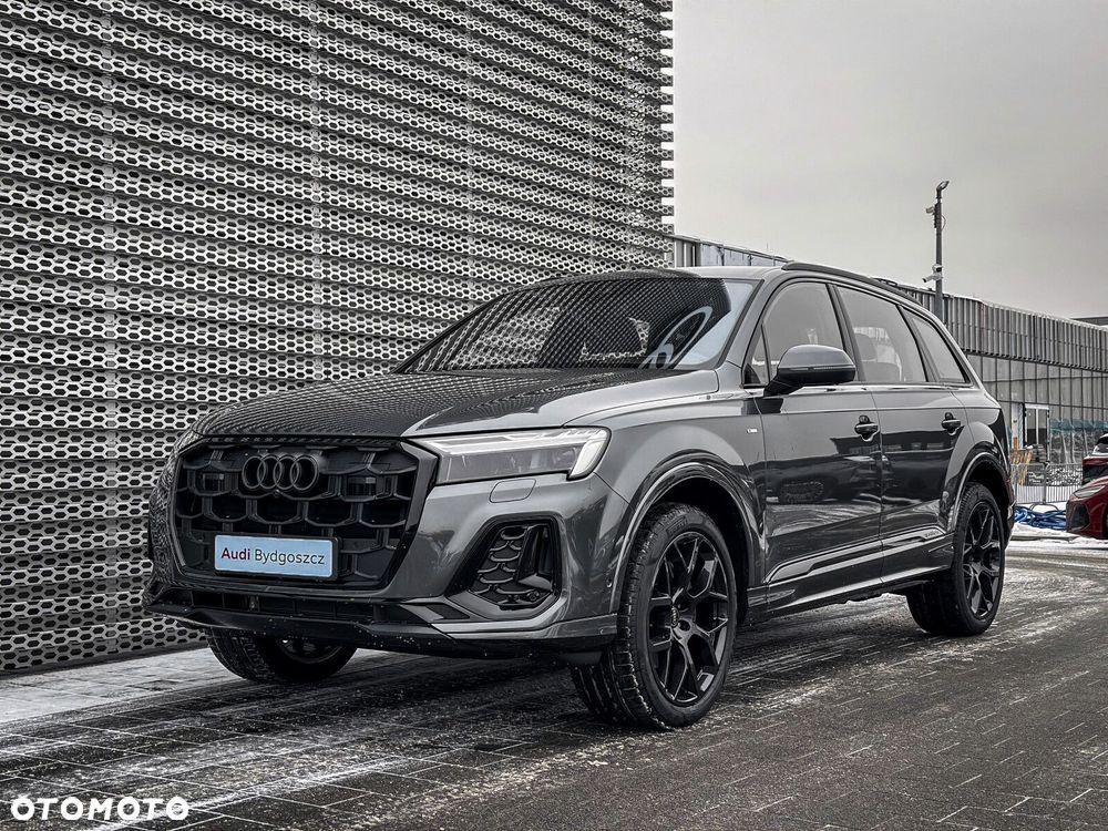 Audi Q7 - 3