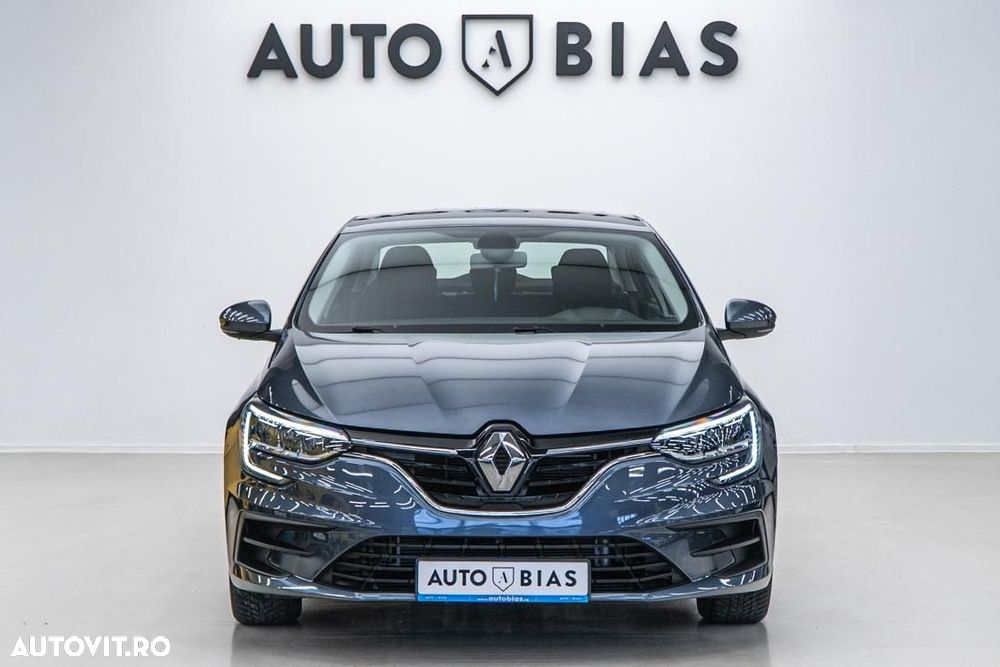 Renault Megane BLUE dCi 115 INTENS - 23