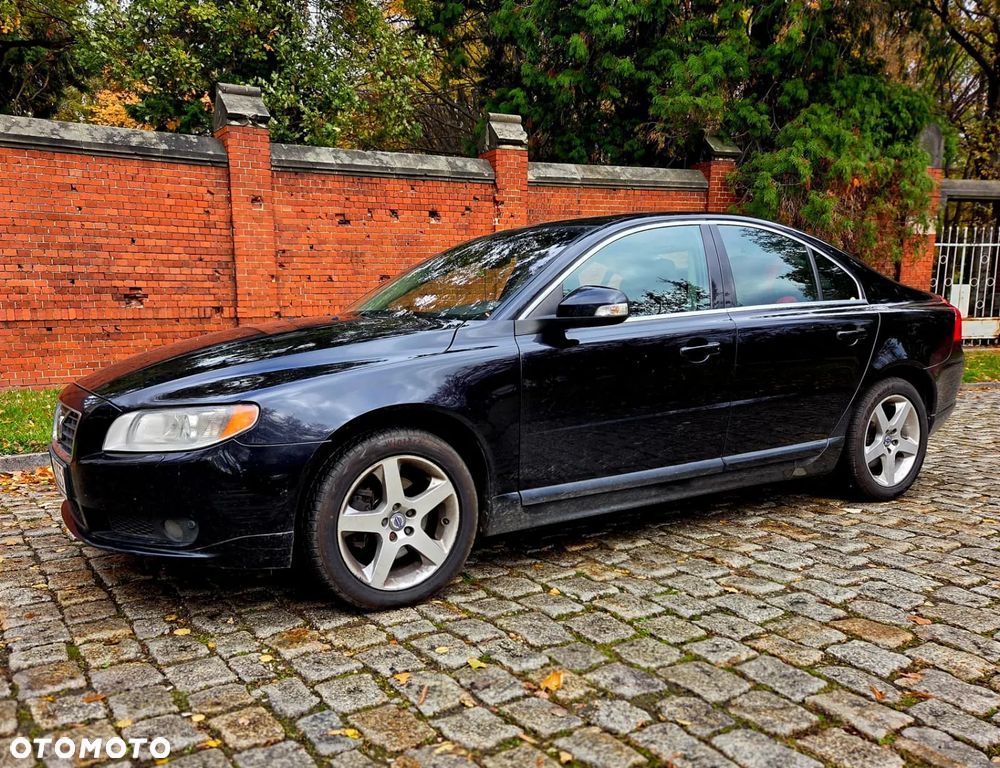 Volvo S80 - 1