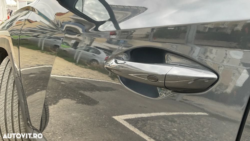 Hyundai Tucson PHEV 1.6 l 265 CP 4WD 6AT Luxury - 39