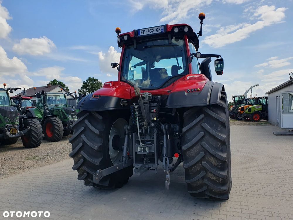 Valtra T154 Versu - 7
