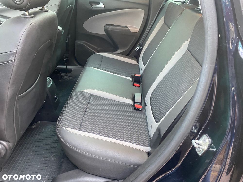 Opel Crossland X 1.2 Start/Stop Ultimate - 29