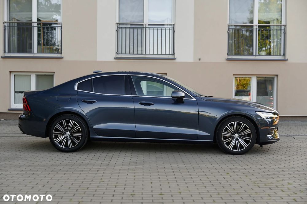 Volvo S60 T4 Inscription - 19