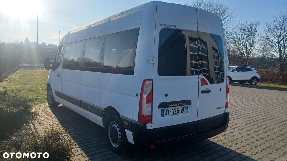 Renault Master L2H2 VA - 11