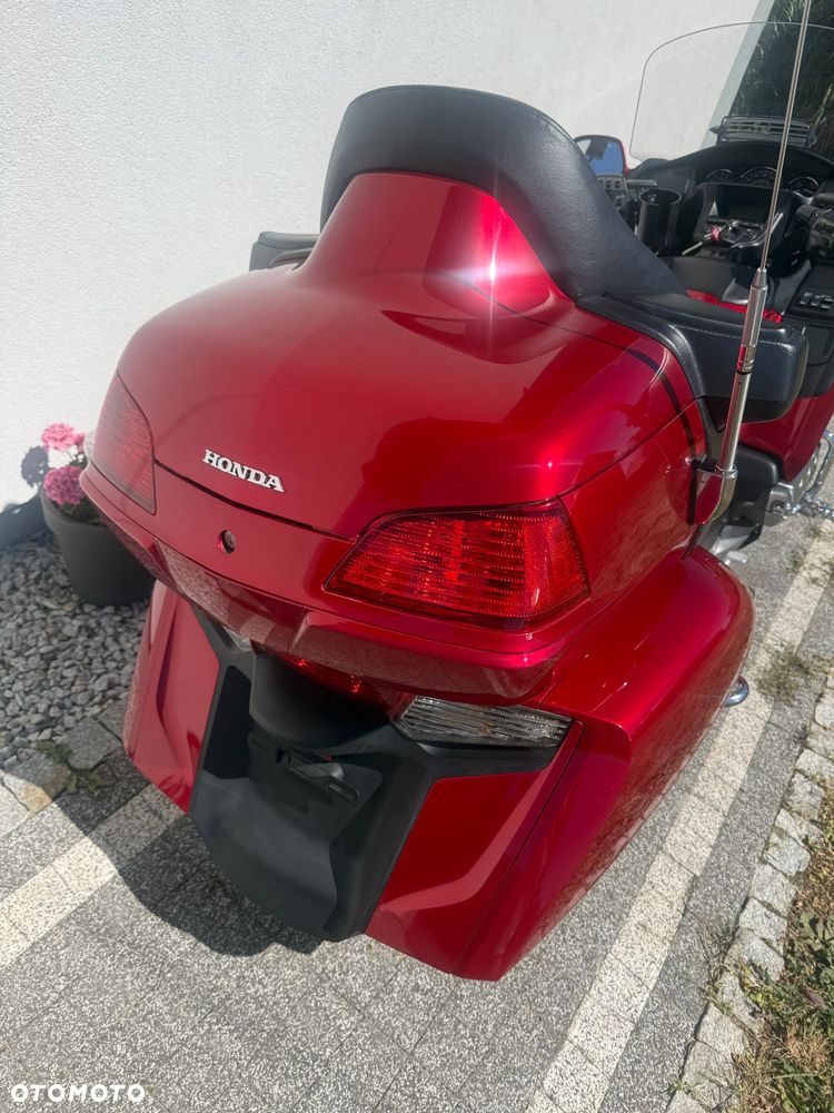 Honda GL - 5