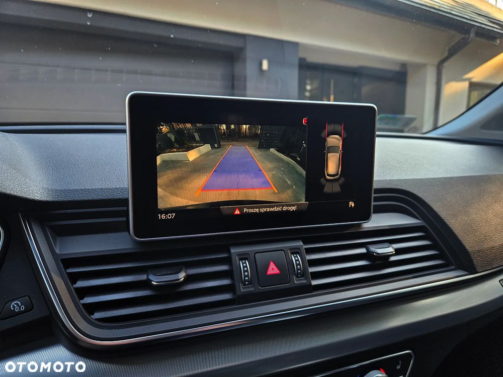 Audi Q5 40 TDI Quattro Sport S tronic - 38