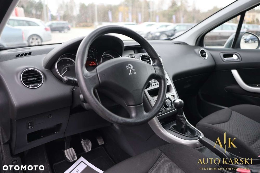 Peugeot 308 - 18