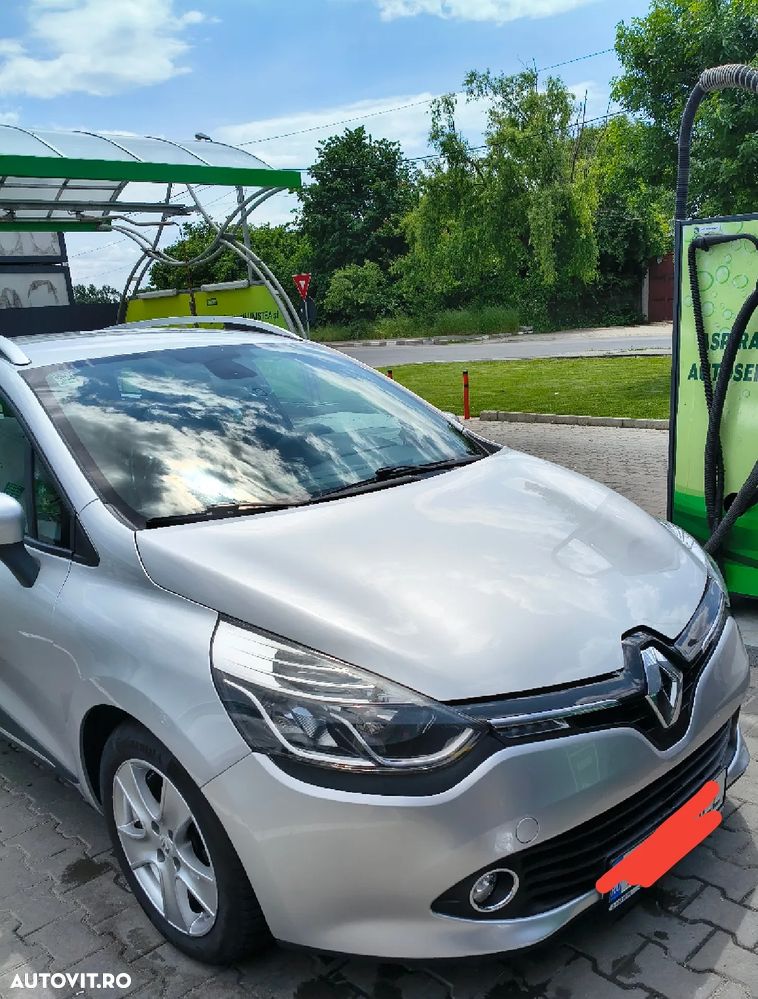 Renault Clio 0.9 TCe Life - 3