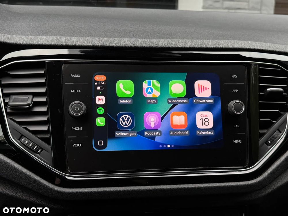 Volkswagen T-Roc 2.0 TSI 4Motion R DSG - 20