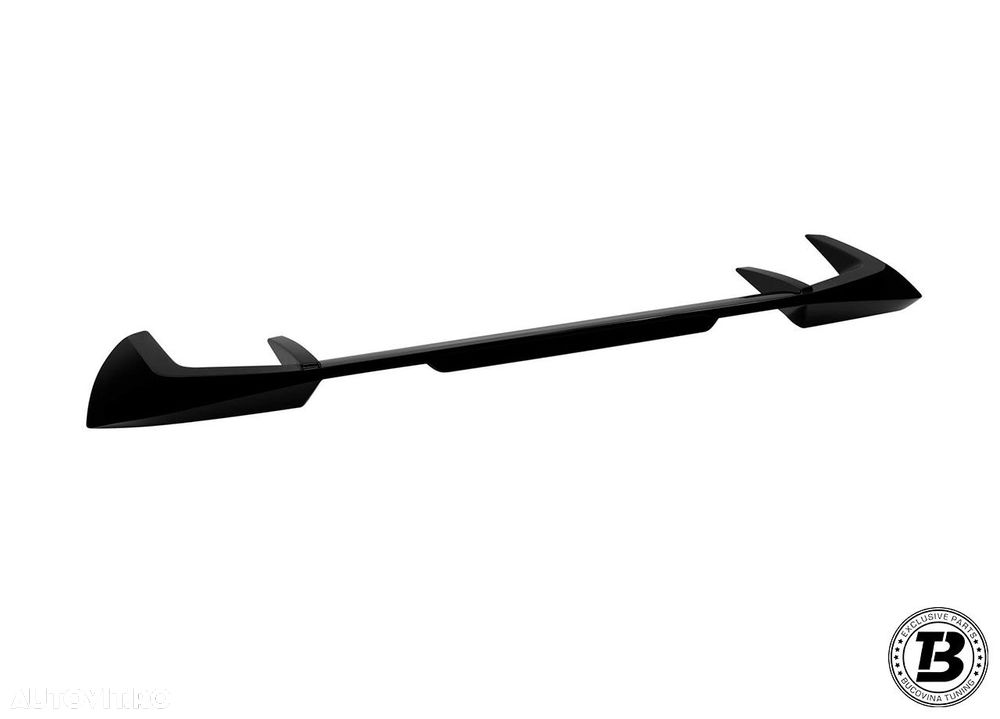 Pachet Exterior Aero compatibil cu BMW X5 G05 M-Pack LCI - 7