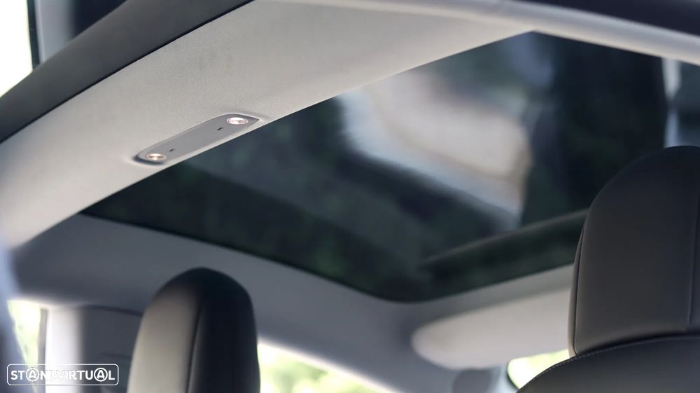Tesla Model 3 Standard Range Plus RWD - 15