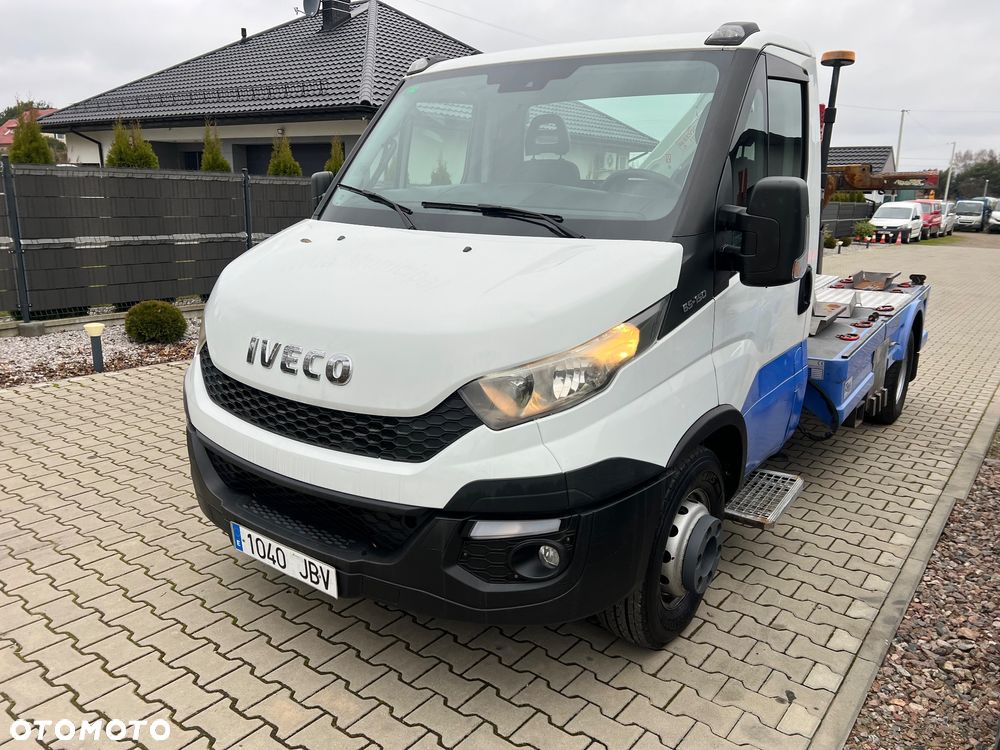 Iveco Daily 65.150 - 5