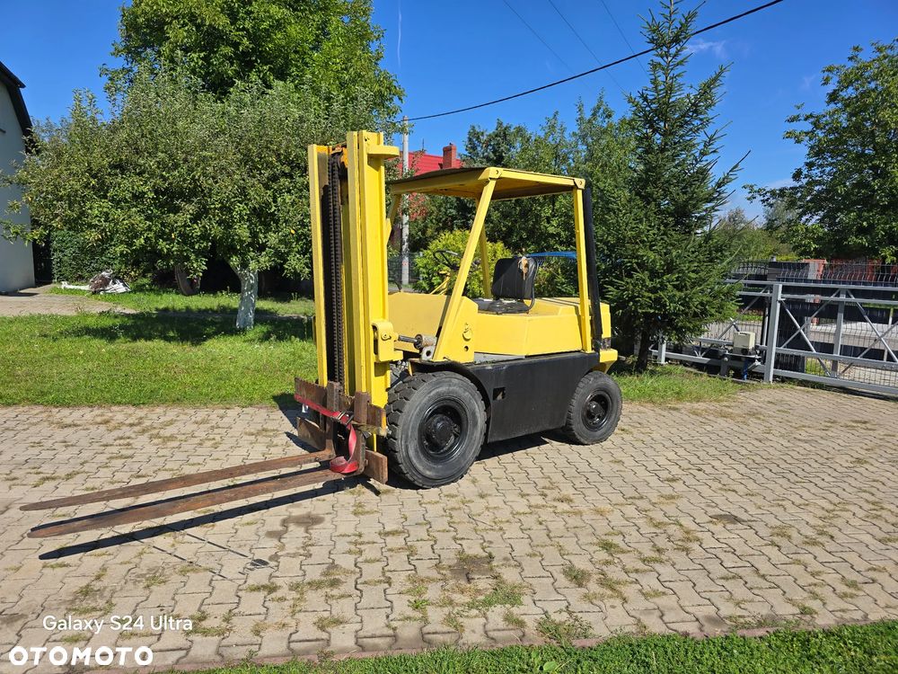 Kalmar Climax Coventry d60 - 28