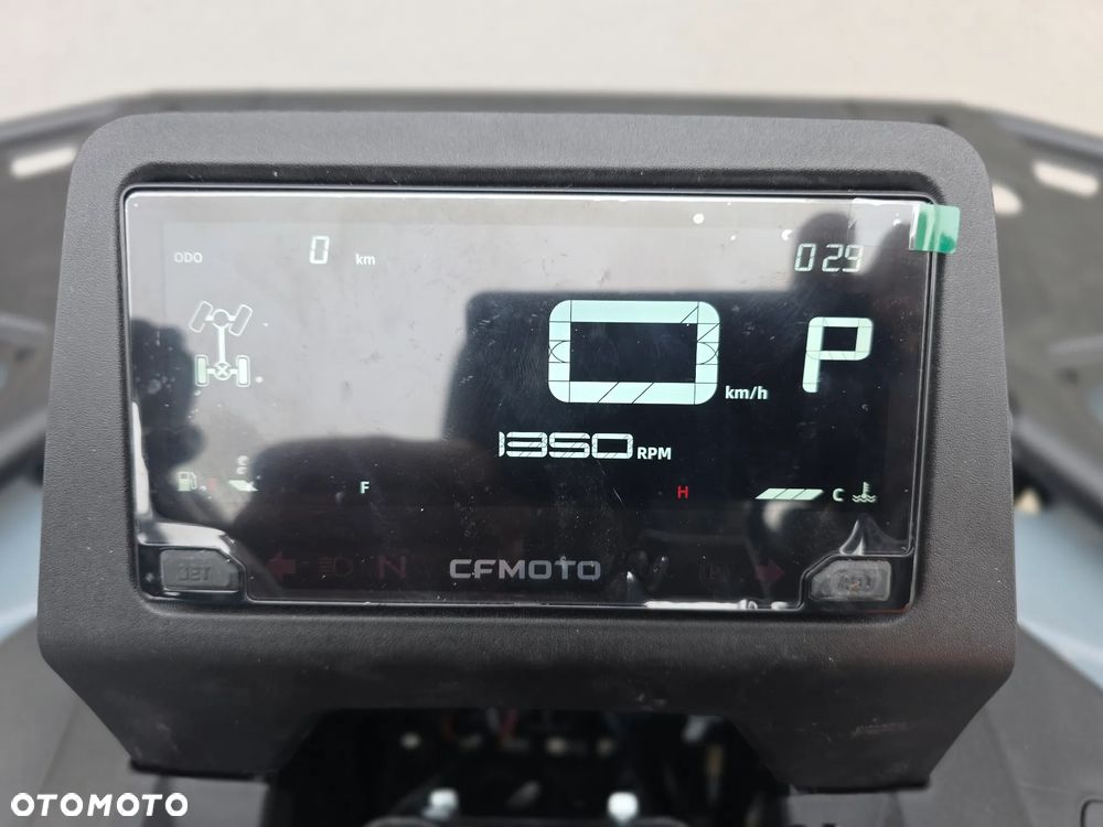 CFMoto Inny - 20
