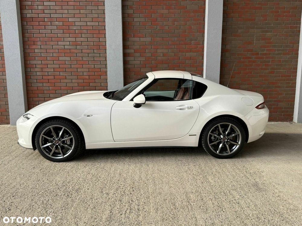 Mazda MX-5 - 7
