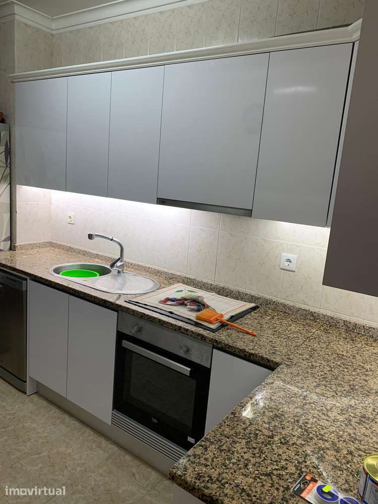 Excelente Apartamento T2 em Avintes - Grande imagem: 5/13