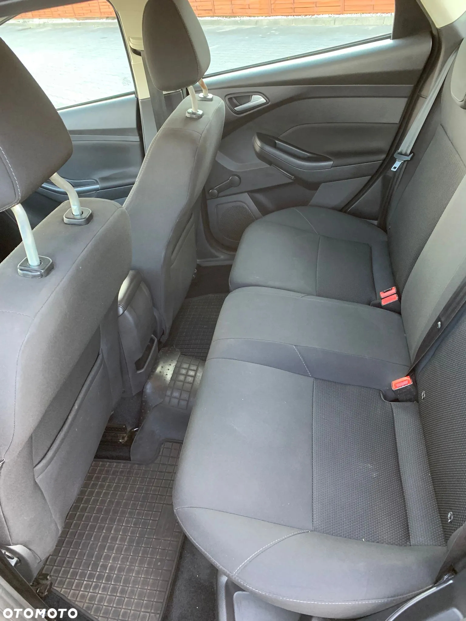 Ford Focus 1.0 EcoBoost Trend ASS - 30
