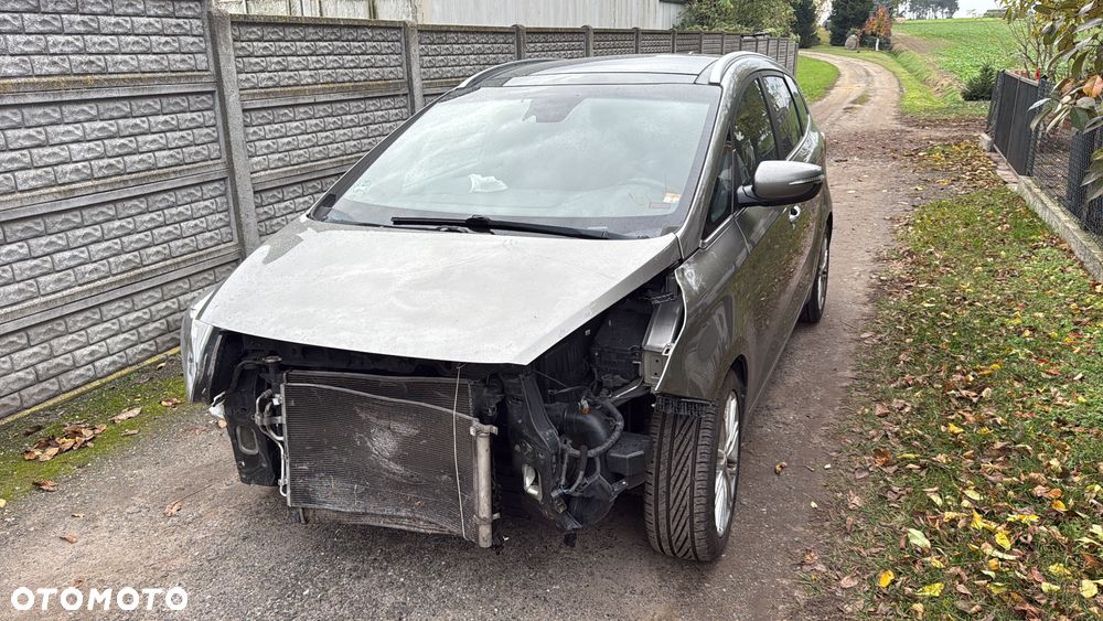 Kia Carens 2.0 GDI Automatik Edition 7 - 2