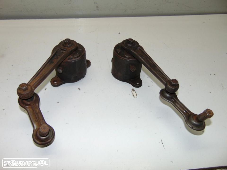 Ford A 100 amortecedores - 1