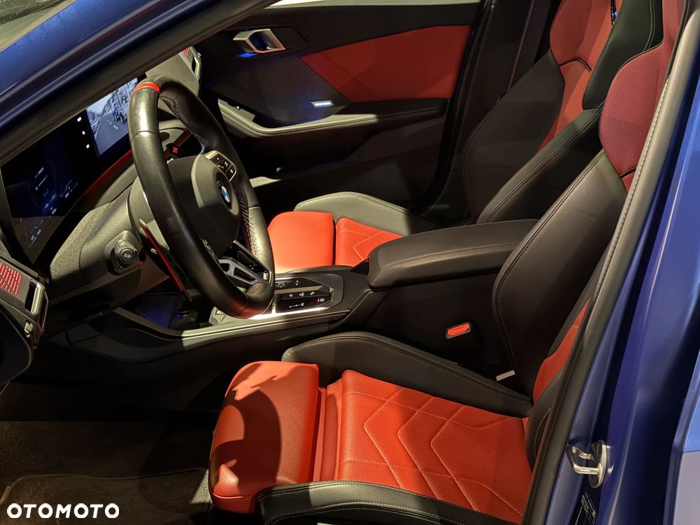 BMW Seria 1 M135i xDrive - 10