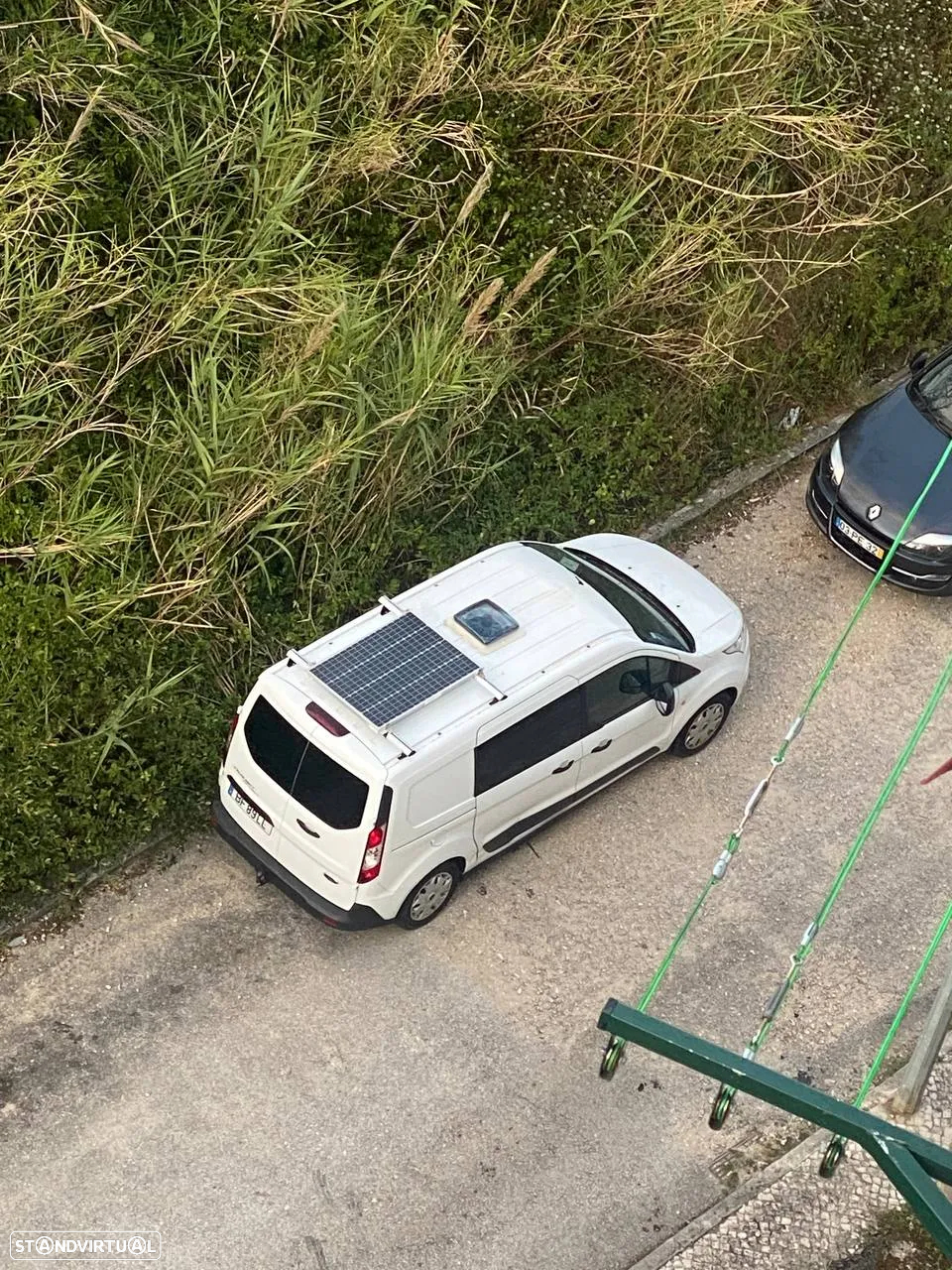 Ford Transit - 8