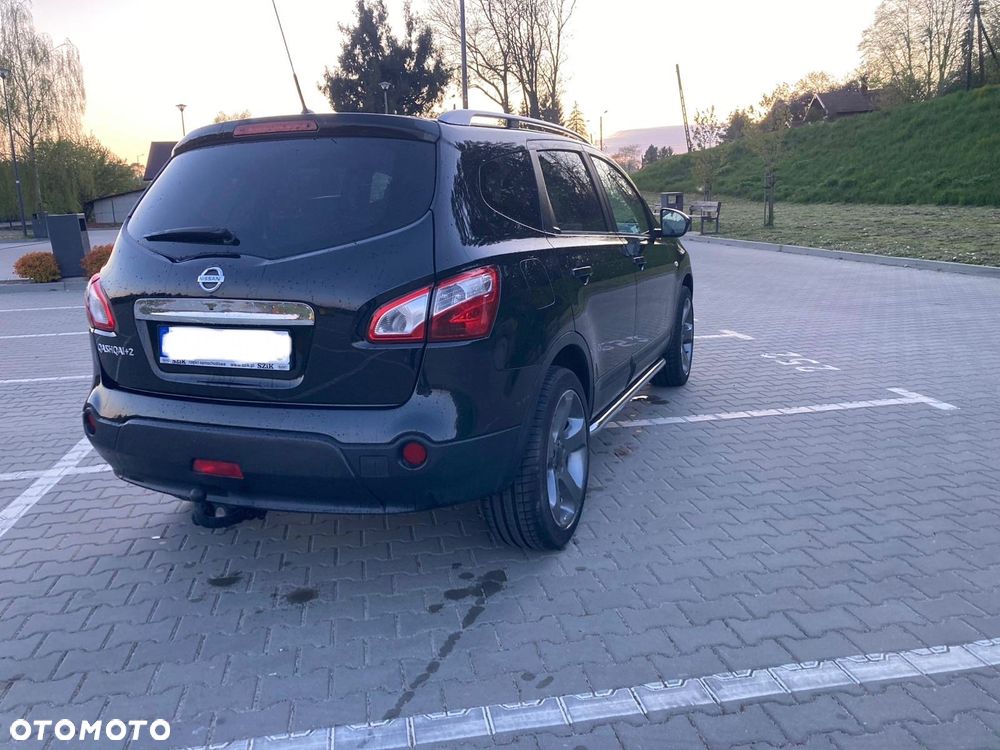 Nissan Qashqai 1.6 DIG-T Tekna+ - 31