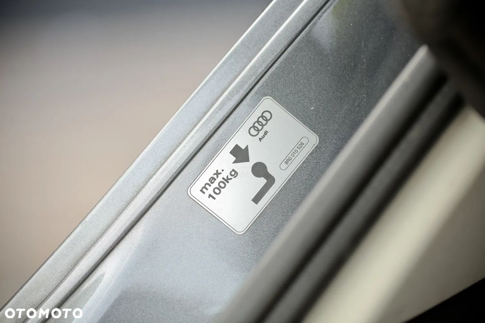 Audi Q5 2.0 TDI quattro Stronic - 29
